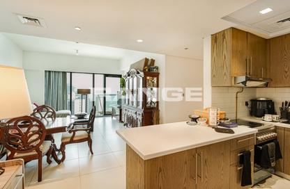 Apartment - 2 - 3 for sale in Montrose Residence A - Montrose Residence - Dubai Science Park - Dubai Apartment - 2 - 3 for sale in Montrose Residence A - Montrose Residence - Dubai Science Park - Dubai