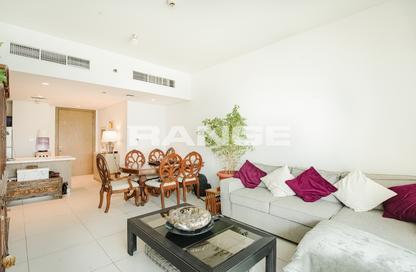 Apartment - 2 - 3 for sale in Montrose Residence A - Montrose Residence - Dubai Science Park - Dubai