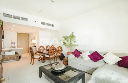 Apartment - 2 Bedrooms - 3 Bathrooms for sale in Montrose Residence A - Montrose Residence - Dubai Science Park - Dubai