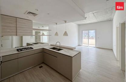 Apartment - 1 - 1 for rent in Eaton Place - District 15 - Jumeirah Village Circle - Dubai