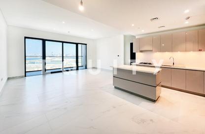 Apartment - 2 - 3 for rent in Sobha Creek Vistas Grande - Sobha Hartland - Mohammed Bin Rashid City - Dubai