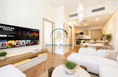 Apartment - 1 - 2 for rent in Bayz by Danube - Business Bay - Dubai Apartment - 1 - 2 for rent in Bayz by Danube - Business Bay - Dubai