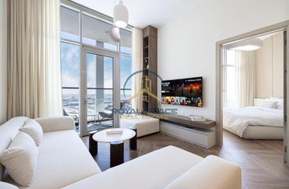 Apartment - 1 - 2 for rent in Bayz by Danube - Business Bay - Dubai Apartment - 1 - 2 for rent in Bayz by Danube - Business Bay - Dubai