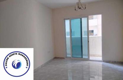 Apartment - 1 Bedroom - 1 Bathroom for rent in New Al Taawun Road - Al Taawun - Sharjah Apartment - 1 Bedroom - 1 Bathroom for rent in New Al Taawun Road - Al Taawun - Sharjah