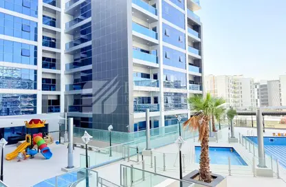 Apartment - 2 Bedrooms - 3 Bathrooms for rent in Arjan - Dubai