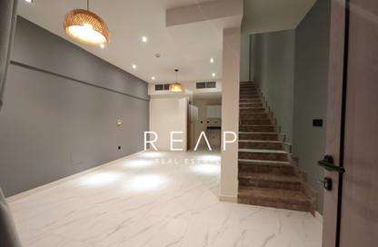 Townhouse - 1 Bedroom - 1 Bathroom for rent in Rukan 3 - Rukan - Dubai