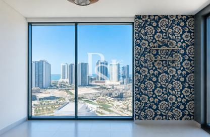 Apartment - 2 Bedrooms - 2 Bathrooms for rent in Meera 2 - Shams Abu Dhabi - Al Reem Island - Abu Dhabi
