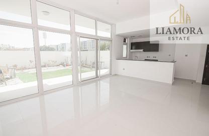 Townhouse - 4 Bedrooms - 5 Bathrooms for rent in Casablanca Boutique Villas - Pacifica - Damac Hills 2 - Dubai