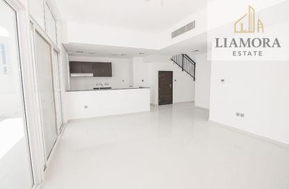 Townhouse - 4 Bedrooms - 5 Bathrooms for rent in Casablanca Boutique Villas - Pacifica - Damac Hills 2 - Dubai Townhouse - 4 Bedrooms - 5 Bathrooms for rent in Casablanca Boutique Villas - Pacifica - Damac Hills 2 - Dubai