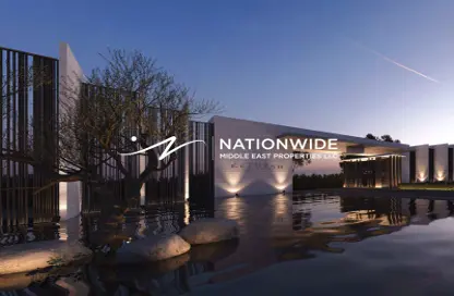 Apartment - 4 Bedrooms - 5 Bathrooms for sale in Keturah Reserve - MAG City - Mohammed Bin Rashid City - Dubai