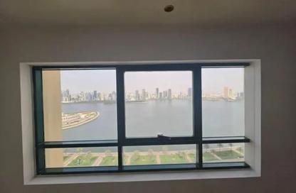 Apartment - 3 Bedrooms - 4 Bathrooms for sale in Al Majaz 3 - Al Majaz - Sharjah