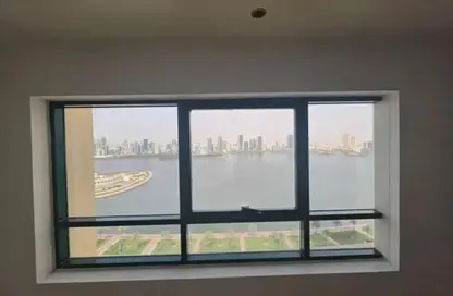 شقة - 3 غرف نوم - 4 حمامات للبيع في المجاز 3 - المجاز - الشارقة