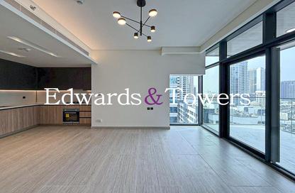 Apartment - 2 Bedrooms - 2 Bathrooms for rent in Marina Living - Dubai Marina - Dubai