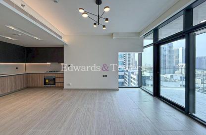 Apartment - 2 Bedrooms - 2 Bathrooms for rent in Marina Living - Dubai Marina - Dubai