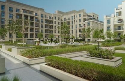 Apartment - 2 Bedrooms - 3 Bathrooms for sale in Sama Residences - Maryam Island - Al Khan - Sharjah