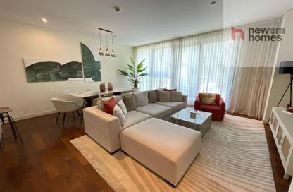 Apartment - 2 Bedrooms - 3 Bathrooms for sale in City Walk Residential Building 9 - City Walk Residential - City Walk - Dubai
