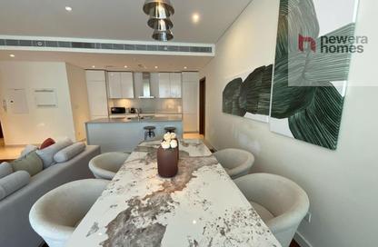 Apartment - 2 Bedrooms - 3 Bathrooms for sale in City Walk Residential Building 9 - City Walk Residential - City Walk - Dubai