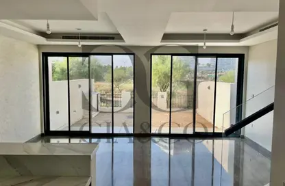 تاون هاوس - 4 غرف نوم - 4 حمامات للايجار في بيل آير داماك هيلز - ترامب إستايتس - داماك هيلز - دبي