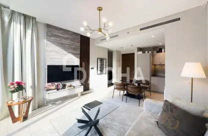 شقة - غرفة نوم - 1 حمام للايجار في محمية صبحا كريك فيستاس - صبحا هارتلاند - مدينة الشيخ محمد بن راشد - دبي