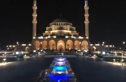 أرض - استوديو للبيع في A تلال سيتي - تلال سيتي - الشارقة