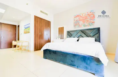 Apartment - Studio - 1 Bathroom for rent in Stadium Point - Dubai Sports City - Dubai Apartment - Studio - 1 Bathroom for rent in Stadium Point - Dubai Sports City - Dubai