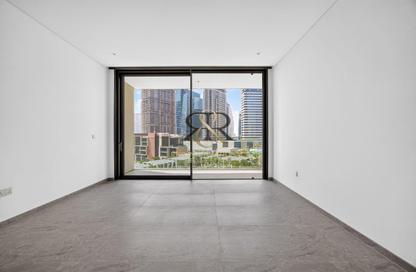 Apartment - Studio - 1 for rent in Peninsula Four - Peninsula - Business Bay - Dubai