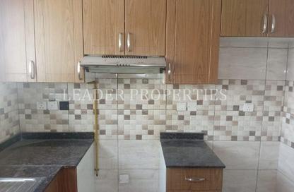 Apartment - 1 - 2 for rent in Sunrise Tower - District 11 - Jumeirah Village Circle - Dubai
