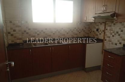 Apartment - 1 - 2 for rent in Sunrise Tower - District 11 - Jumeirah Village Circle - Dubai