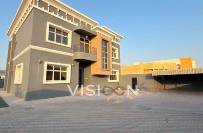 Villa - 5 - 7 for rent in Al Barsha South 1 - Al Barsha South - Al Barsha - Dubai Villa - 5 - 7 for rent in Al Barsha South 1 - Al Barsha South - Al Barsha - Dubai