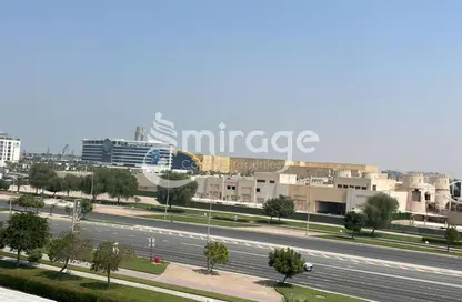 شقة - 1 حمام للايجار في فيوز بي - ياس جولف كليكشن - جزيرة ياس - أبوظبي