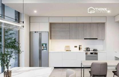 Apartment - 2 Bedrooms - 3 Bathrooms for sale in Sobha one Tower A - Sobha One - Ras Al Khor Industrial 1 - Ras Al Khor - Dubai