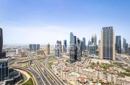 Apartment - 2 Bedrooms - 3 Bathrooms for rent in Kempinski BLVD - Downtown Dubai - Dubai