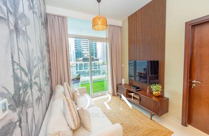Apartment - 2 Bedrooms - 2 Bathrooms for rent in Vera Residences - Business Bay - Dubai Apartment - 2 Bedrooms - 2 Bathrooms for rent in Vera Residences - Business Bay - Dubai