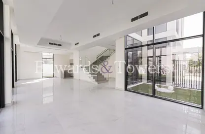 Villa - 5 Bedrooms - 5 Bathrooms for rent in Murooj Al Furjan East - Murooj Al Furjan - Al Furjan - Dubai