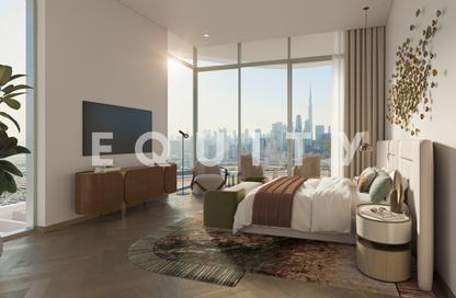Penthouse - 4 - 6 for sale in Artistry One Residences - Dubai Design District - Dubai Penthouse - 4 - 6 for sale in Artistry One Residences - Dubai Design District - Dubai