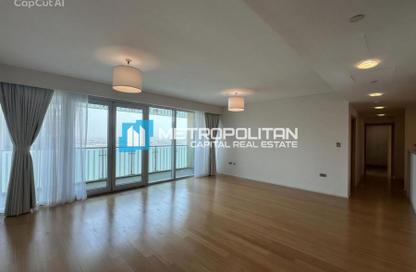 Apartment - 2 - 2 for rent in Al Nada 1 - Al Muneera - Al Raha Beach - Abu Dhabi