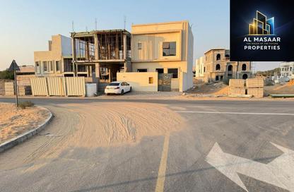 Villa - 3 Bedrooms - 5 Bathrooms for sale in Al Helio 2 - Al Helio - Ajman