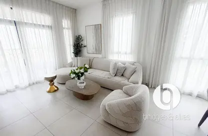 Apartment - 2 Bedrooms - 3 Bathrooms for rent in Lamtara 3 - Madinat Jumeirah Living - Umm Suqeim - Dubai