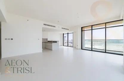 Apartment - 3 Bedrooms - 4 Bathrooms for sale in The Cove Building 1 - The Cove - Dubai Creek Harbour (The Lagoons) - Dubai