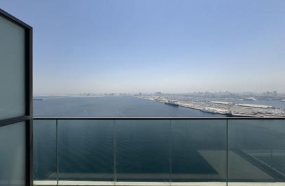 Apartment - Studio - 1 Bathroom for sale in ANWA - Maritime City - Dubai