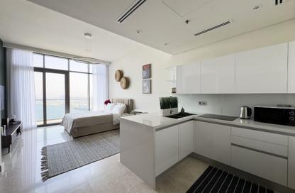 Apartment - Studio - 1 Bathroom for sale in ANWA - Maritime City - Dubai