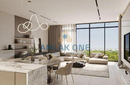 Apartment - 1 Bedroom - 2 Bathrooms for sale in Reem Hills - Najmat Abu Dhabi - Al Reem Island - Abu Dhabi Apartment - 1 Bedroom - 2 Bathrooms for sale in Reem Hills - Najmat Abu Dhabi - Al Reem Island - Abu Dhabi