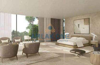 Apartment - 1 Bedroom - 2 Bathrooms for sale in Reem Hills - Najmat Abu Dhabi - Al Reem Island - Abu Dhabi