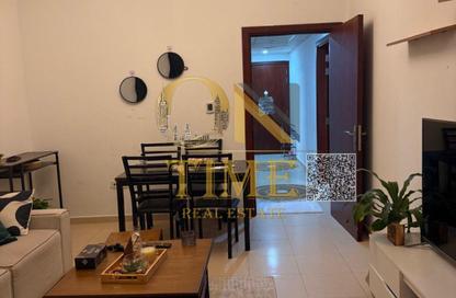 Apartment - 1 Bedroom - 2 Bathrooms for rent in Al Naemiya Tower 3 - Al Naemiya Towers - Al Nuaimiya - Ajman Apartment - 1 Bedroom - 2 Bathrooms for rent in Al Naemiya Tower 3 - Al Naemiya Towers - Al Nuaimiya - Ajman