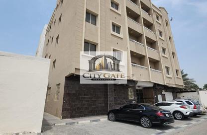 Whole Building - 1 Bedroom - 1 Bathroom for sale in Al Rashidiya Towers - Al Rashidiya - Ajman Downtown - Ajman Whole Building - 1 Bedroom - 1 Bathroom for sale in Al Rashidiya Towers - Al Rashidiya - Ajman Downtown - Ajman