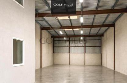 Warehouse - Studio - 1 Bathroom for rent in Ras Al Khor Industrial 2 - Ras Al Khor - Dubai