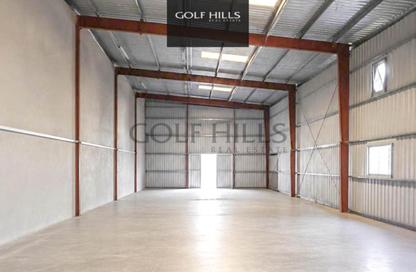 Warehouse - Studio - 1 Bathroom for rent in Ras Al Khor Industrial 2 - Ras Al Khor - Dubai