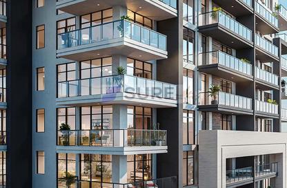 Apartment - 2 - 3 for sale in Avenue Residence 6 - Avenue Residence - Al Furjan - Dubai