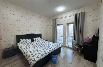 Apartment - 2 Bedrooms - 2 Bathrooms for sale in Al Dana 1 - Al Dana - CBD (Central Business District) - International City - Dubai