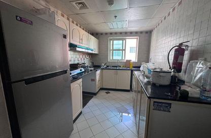 Apartment - 2 Bedrooms - 2 Bathrooms for sale in Al Dana 1 - Al Dana - CBD (Central Business District) - International City - Dubai
